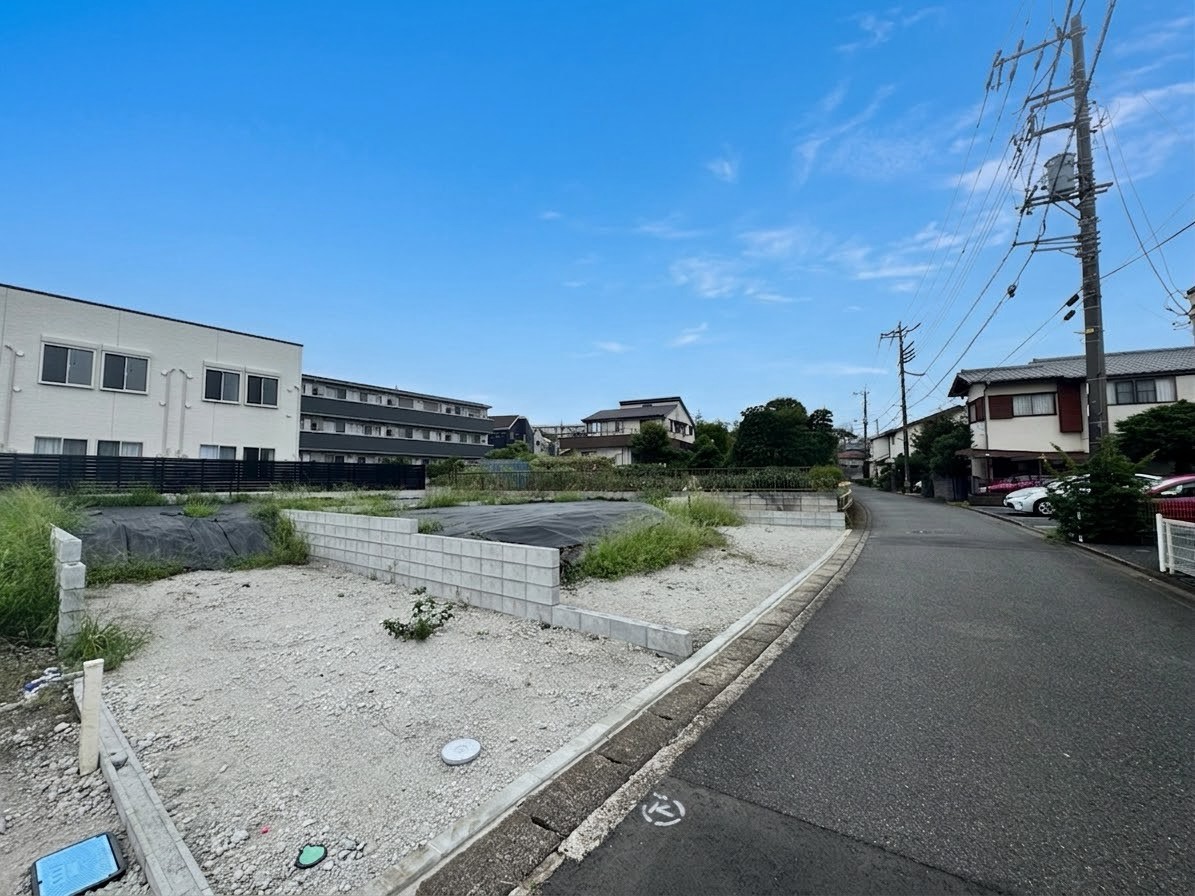 物件画像 神奈川県相模原市 緑区下九沢