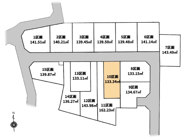 物件画像 神奈川県相模原市 中央区淵野辺本町３丁目