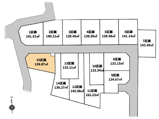 物件画像 神奈川県相模原市 中央区淵野辺本町3丁目