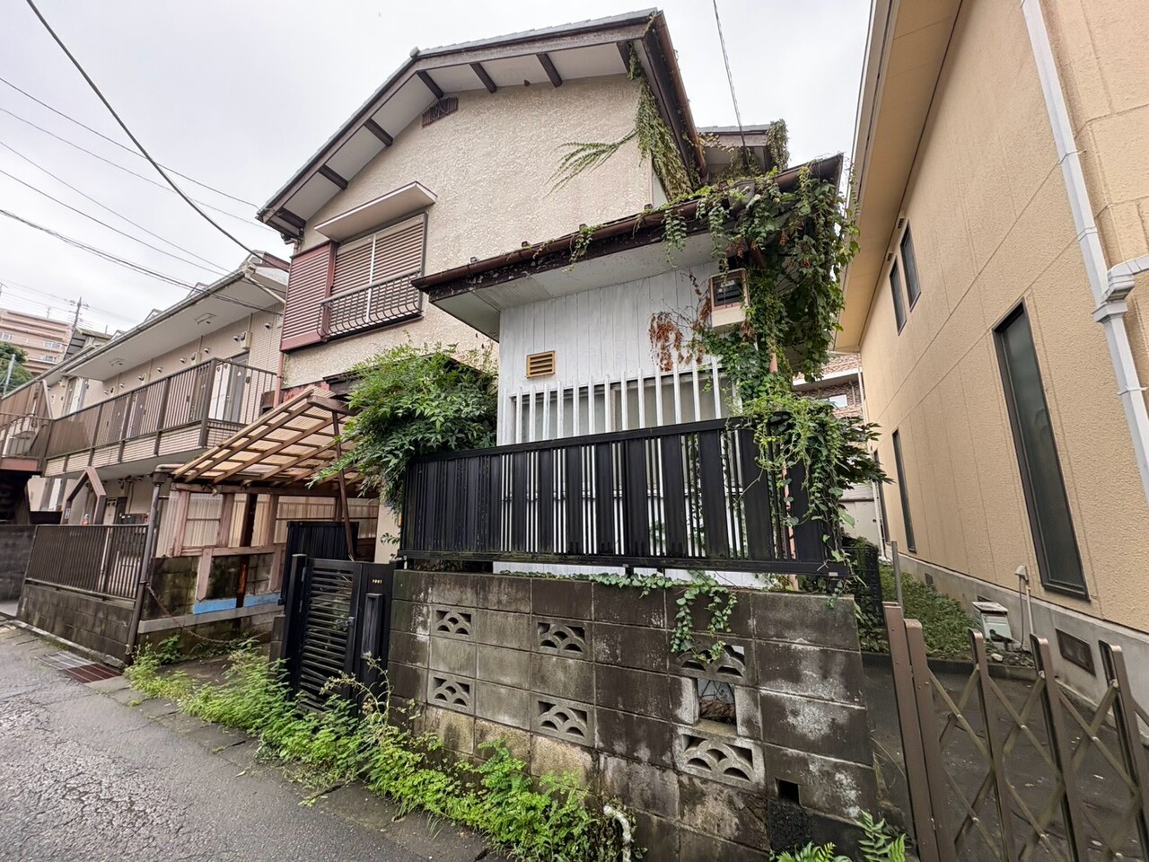 物件画像 神奈川県川崎市 麻生区高石4丁目