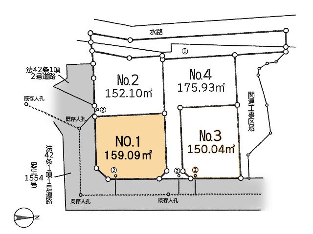 物件画像 東京都町田市下小山田町