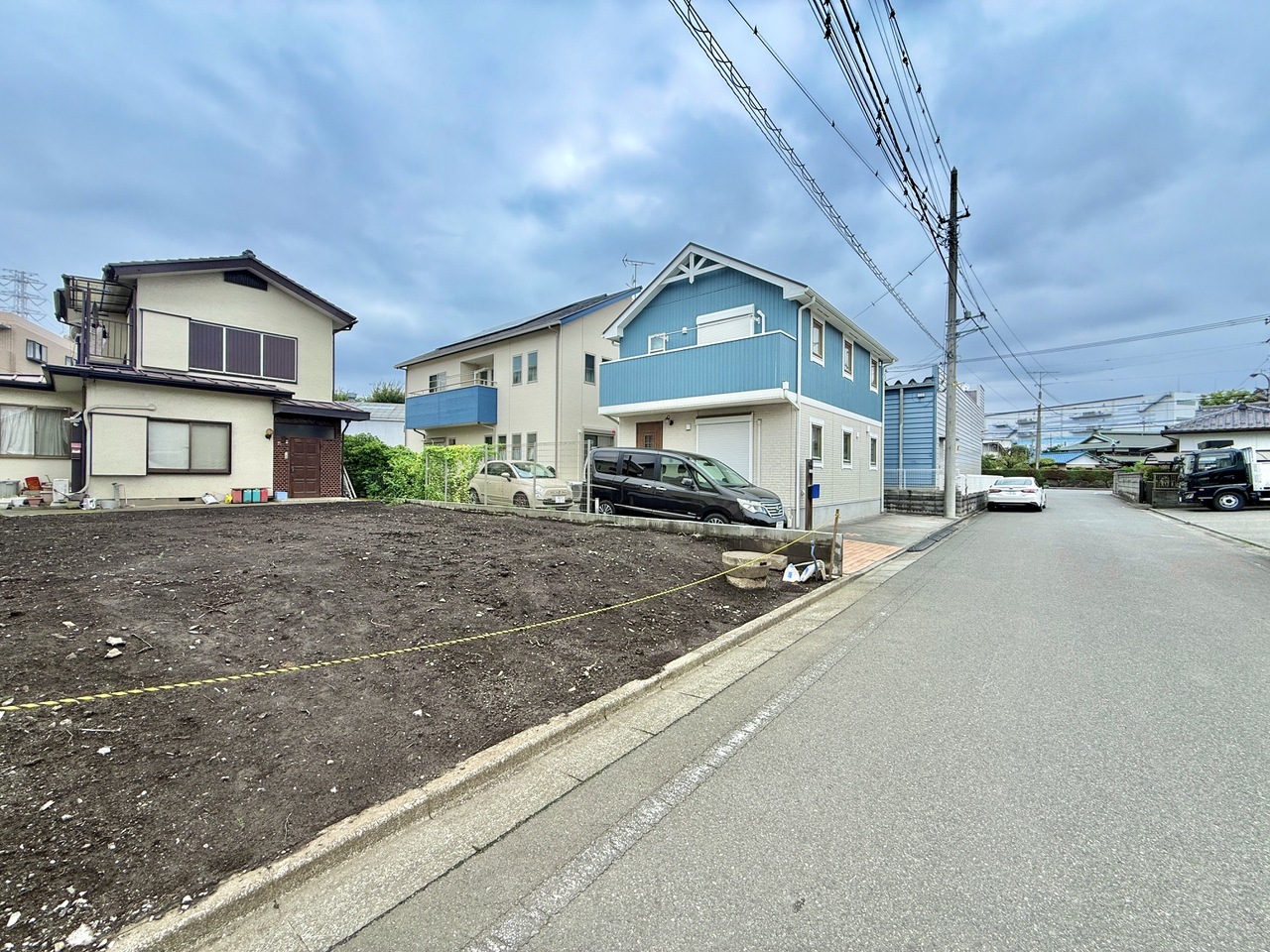 物件画像 神奈川県相模原市 中央区東淵野辺5丁目