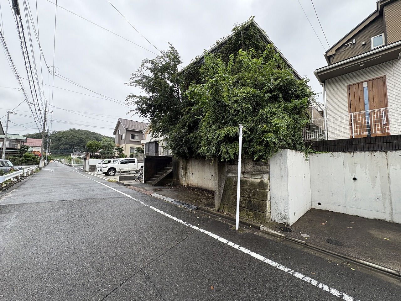 物件画像 東京都町田市成瀬台1丁目
