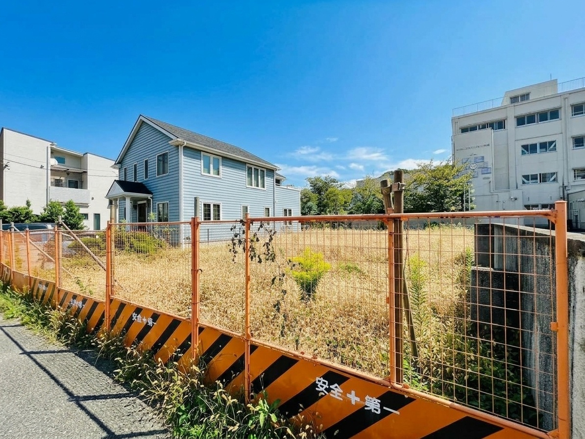 物件画像 神奈川県横浜市 港北区師岡町