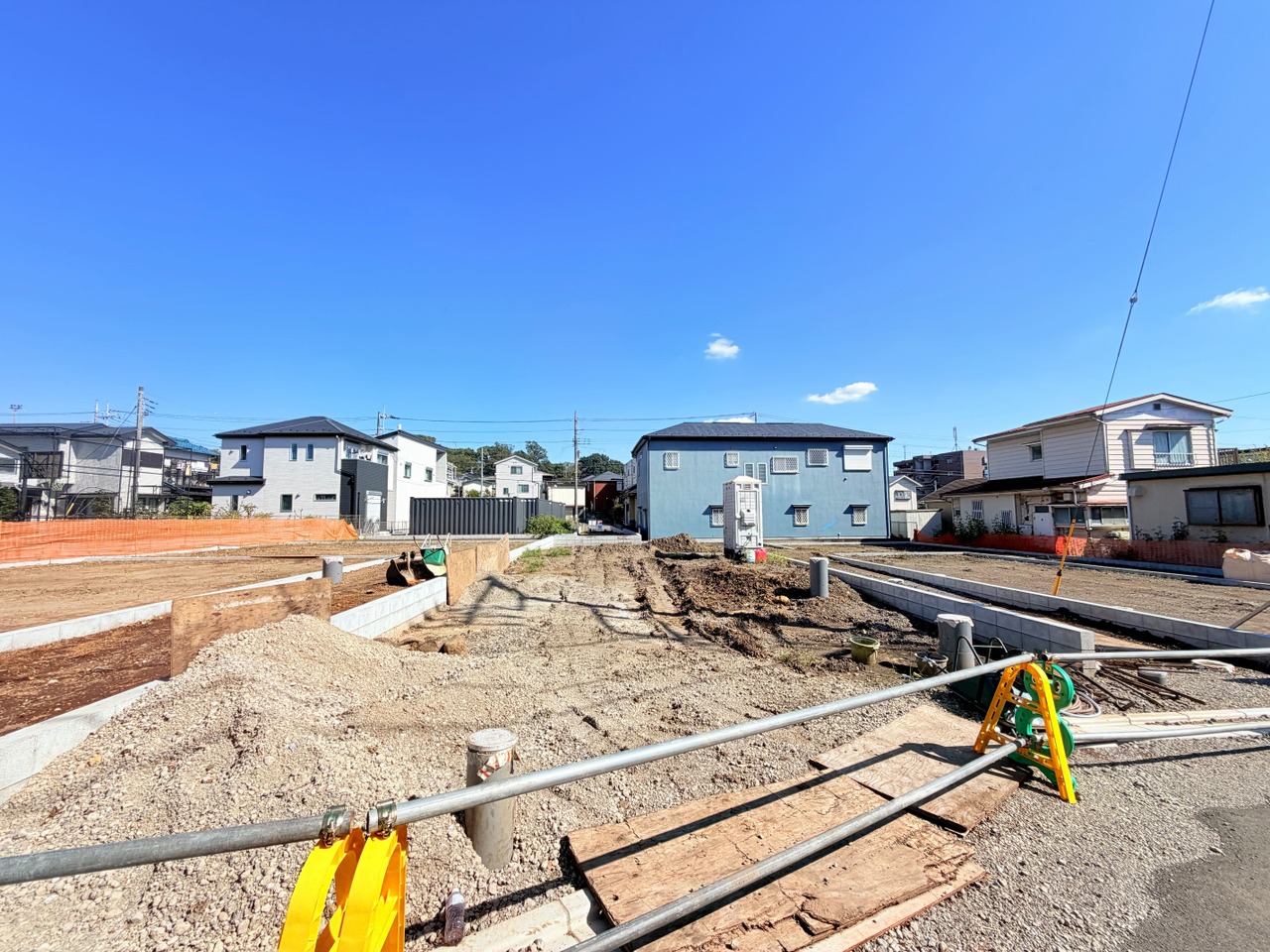 物件画像 神奈川県座間市座間１丁目