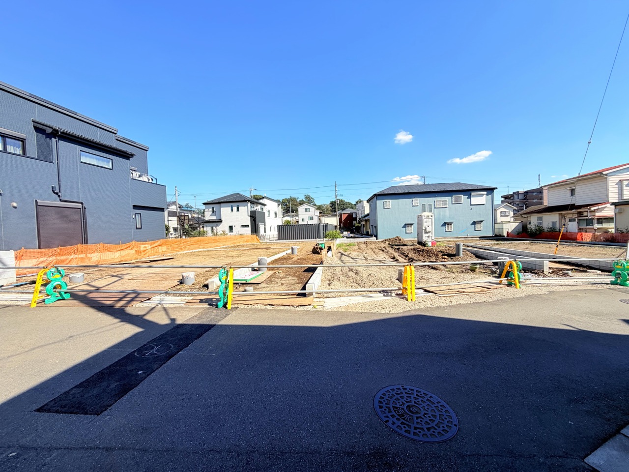 物件画像 神奈川県座間市座間１丁目