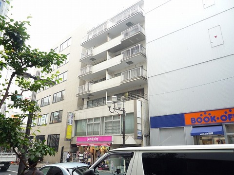 中古マンション 東京都町田市原町田４丁目
