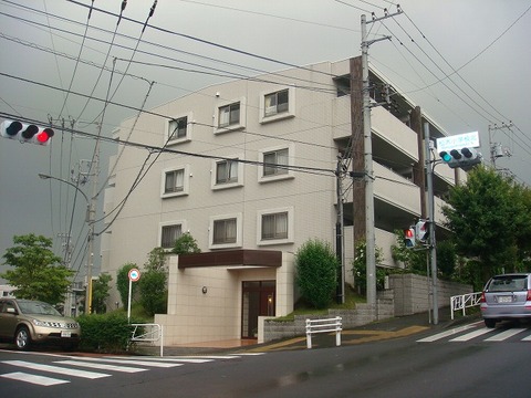 中古マンション 東京都八王子市松木