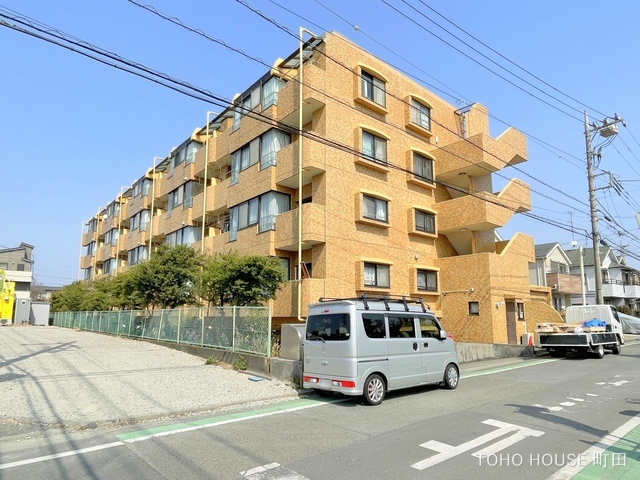 マンションイメージ