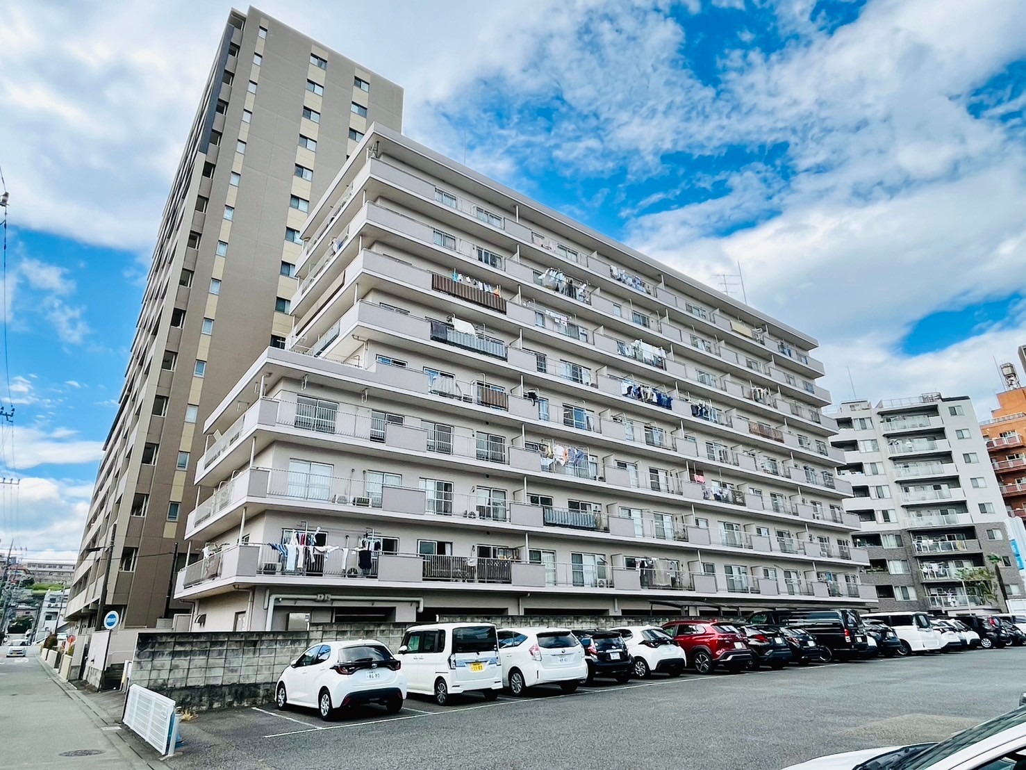 マンションイメージ