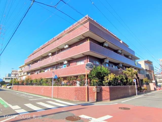 マンションイメージ