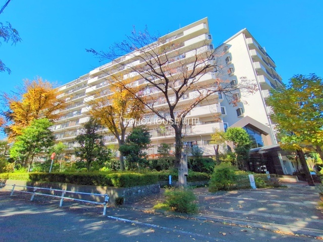 マンションイメージ