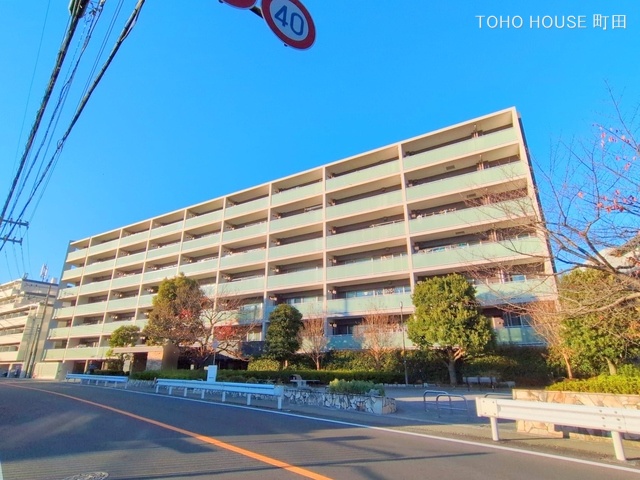 マンションイメージ
