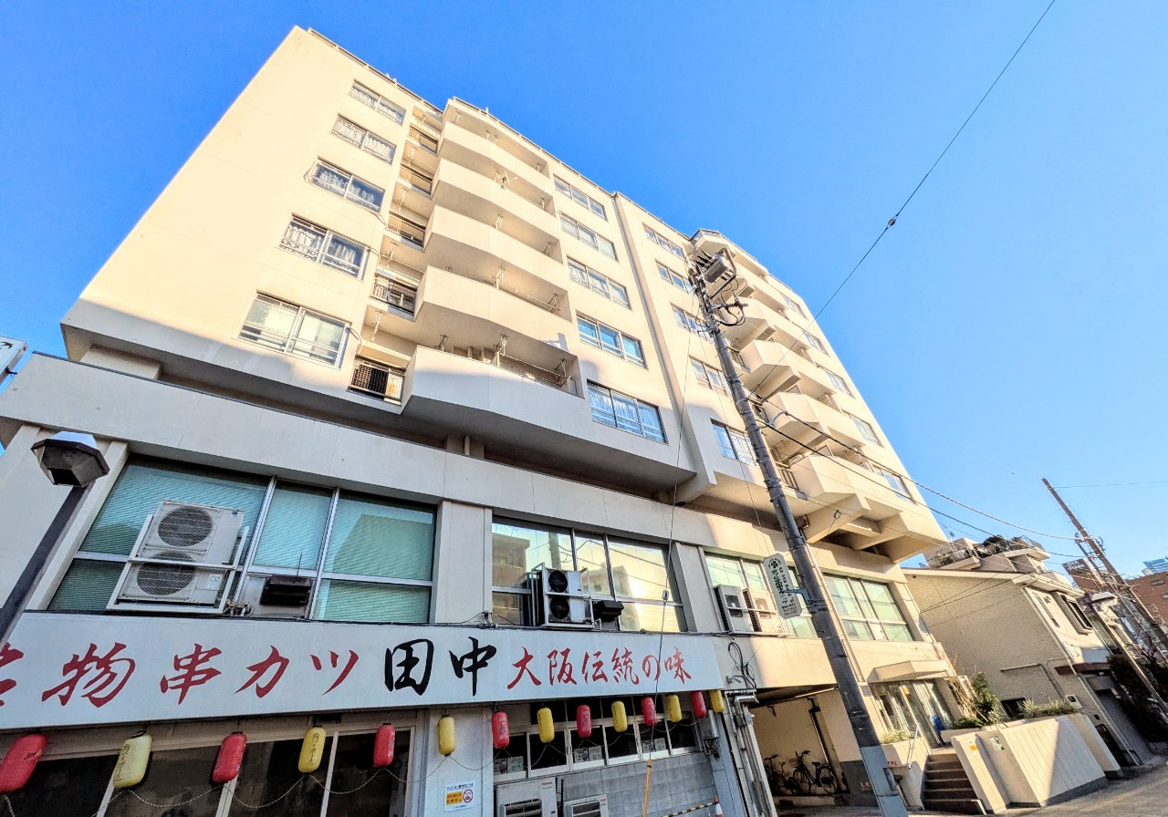 マンションイメージ
