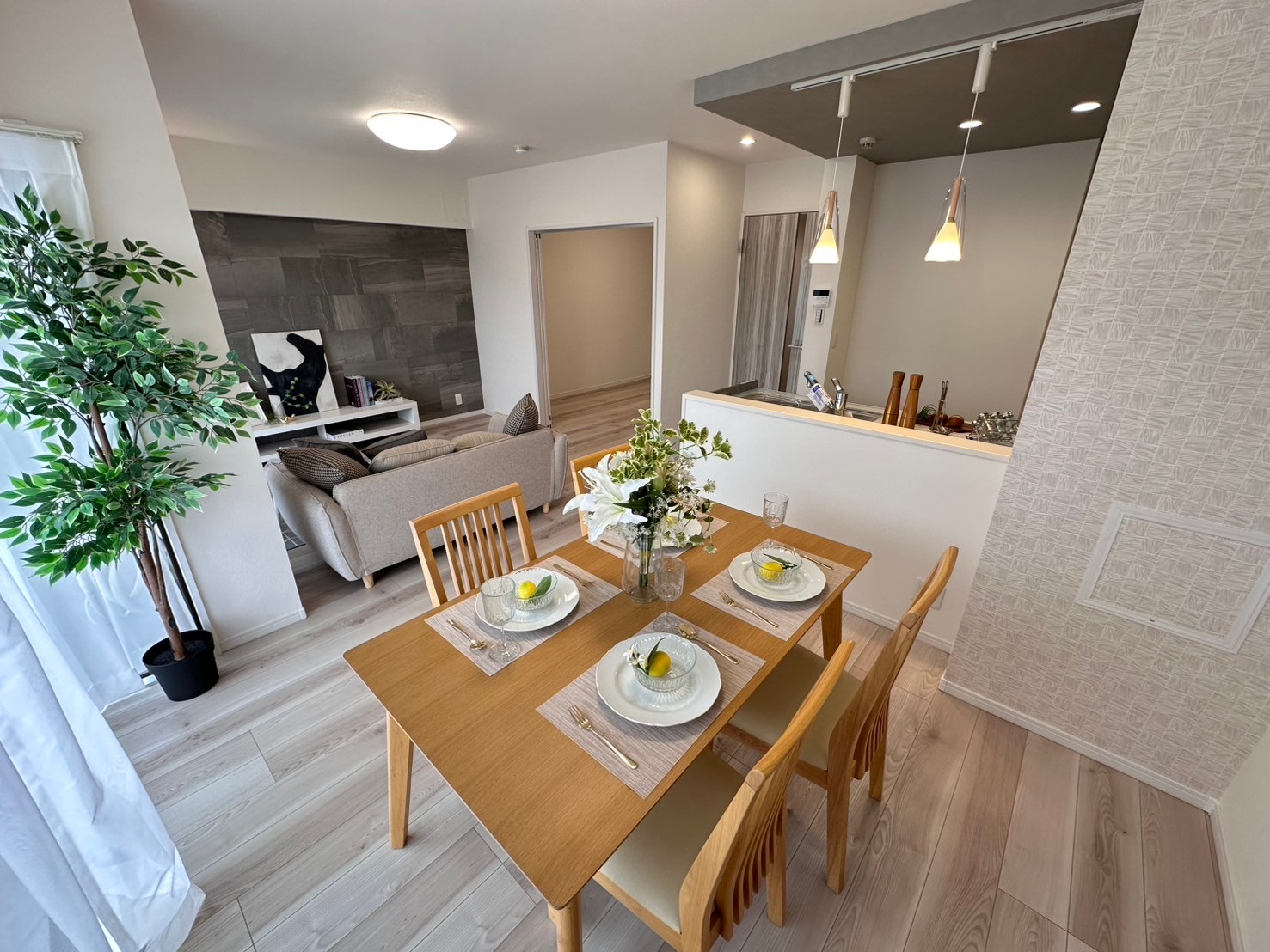物件画像 ライオンズガーデン日吉本町