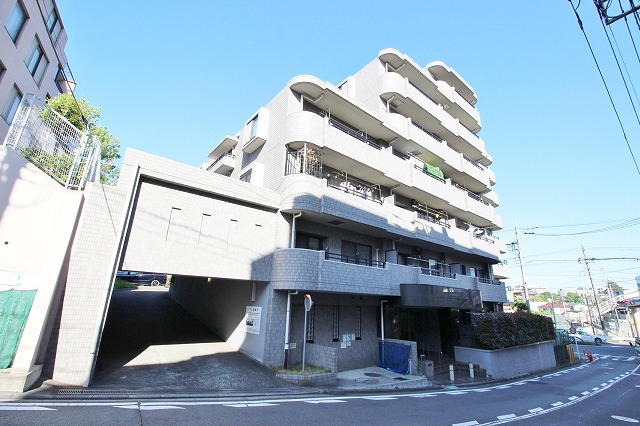 マンションイメージ