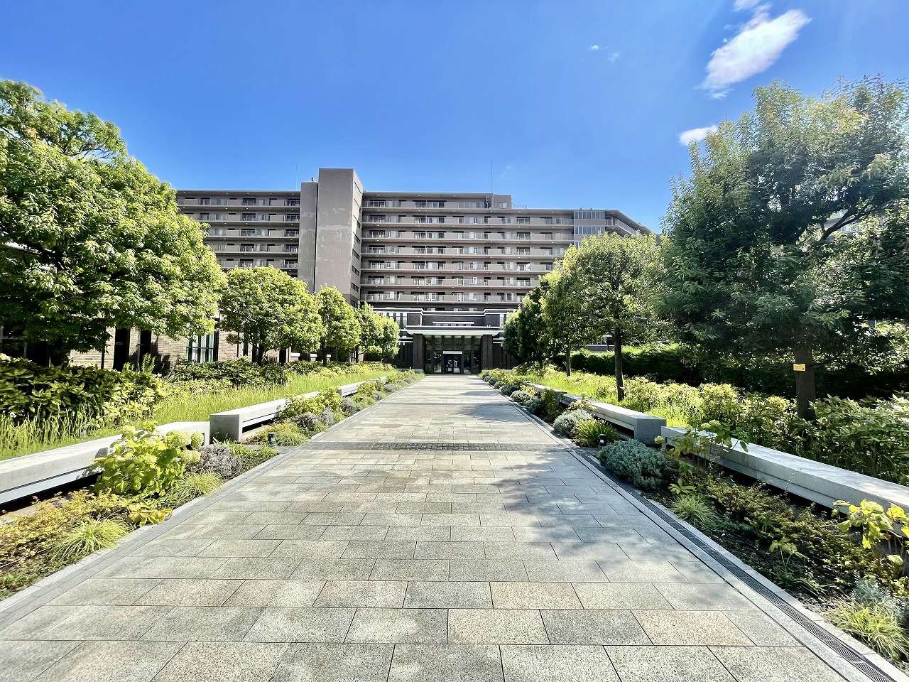 マンションイメージ