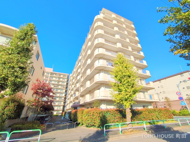 マンションイメージ