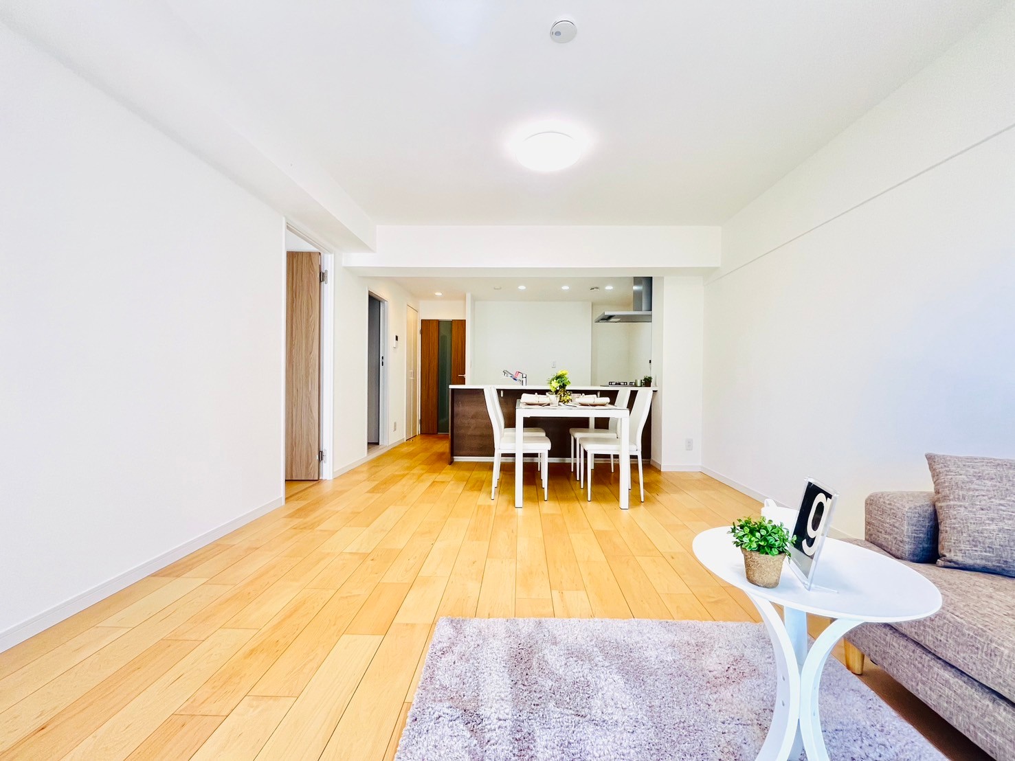 マンションイメージ