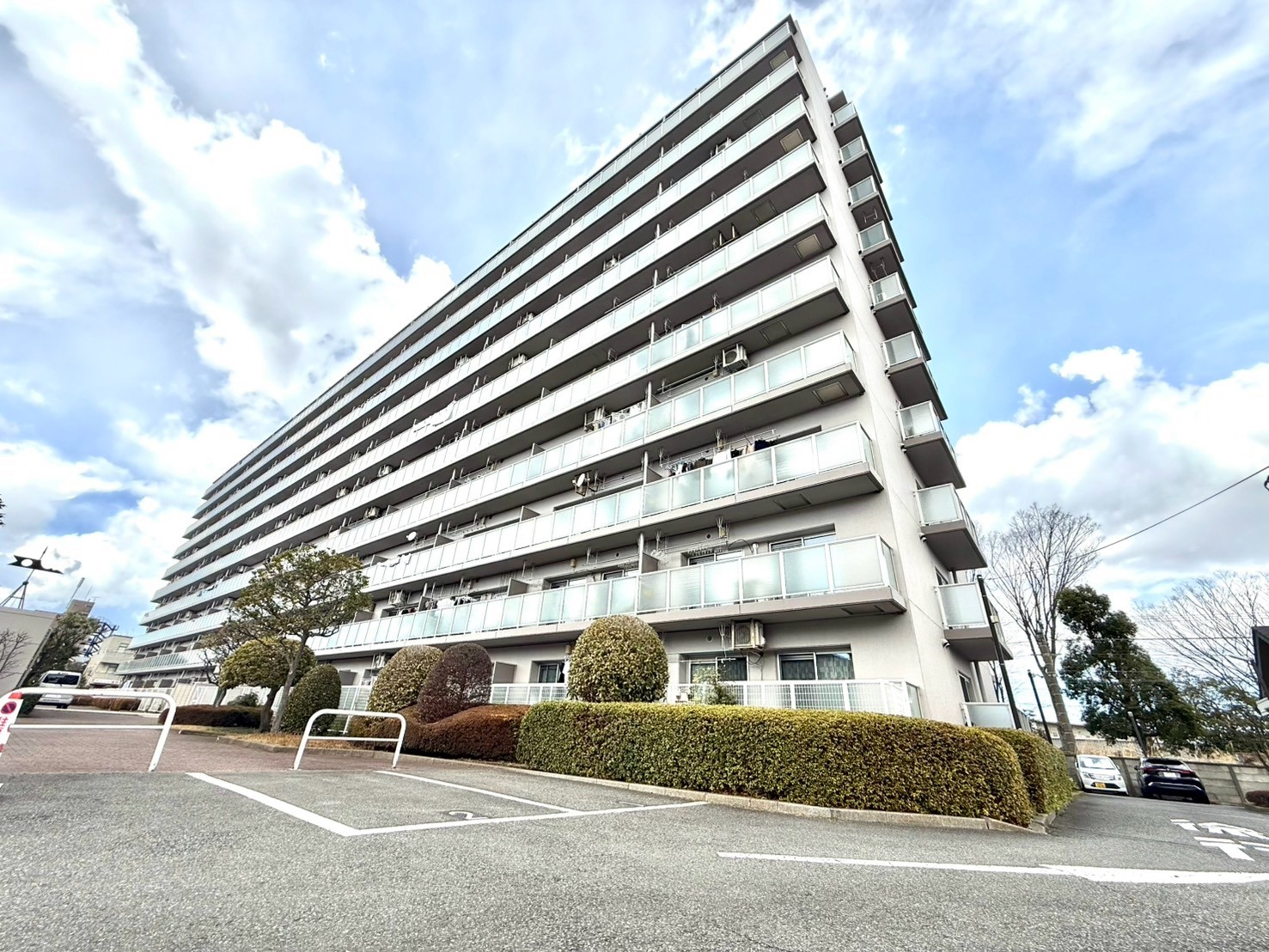 マンションイメージ