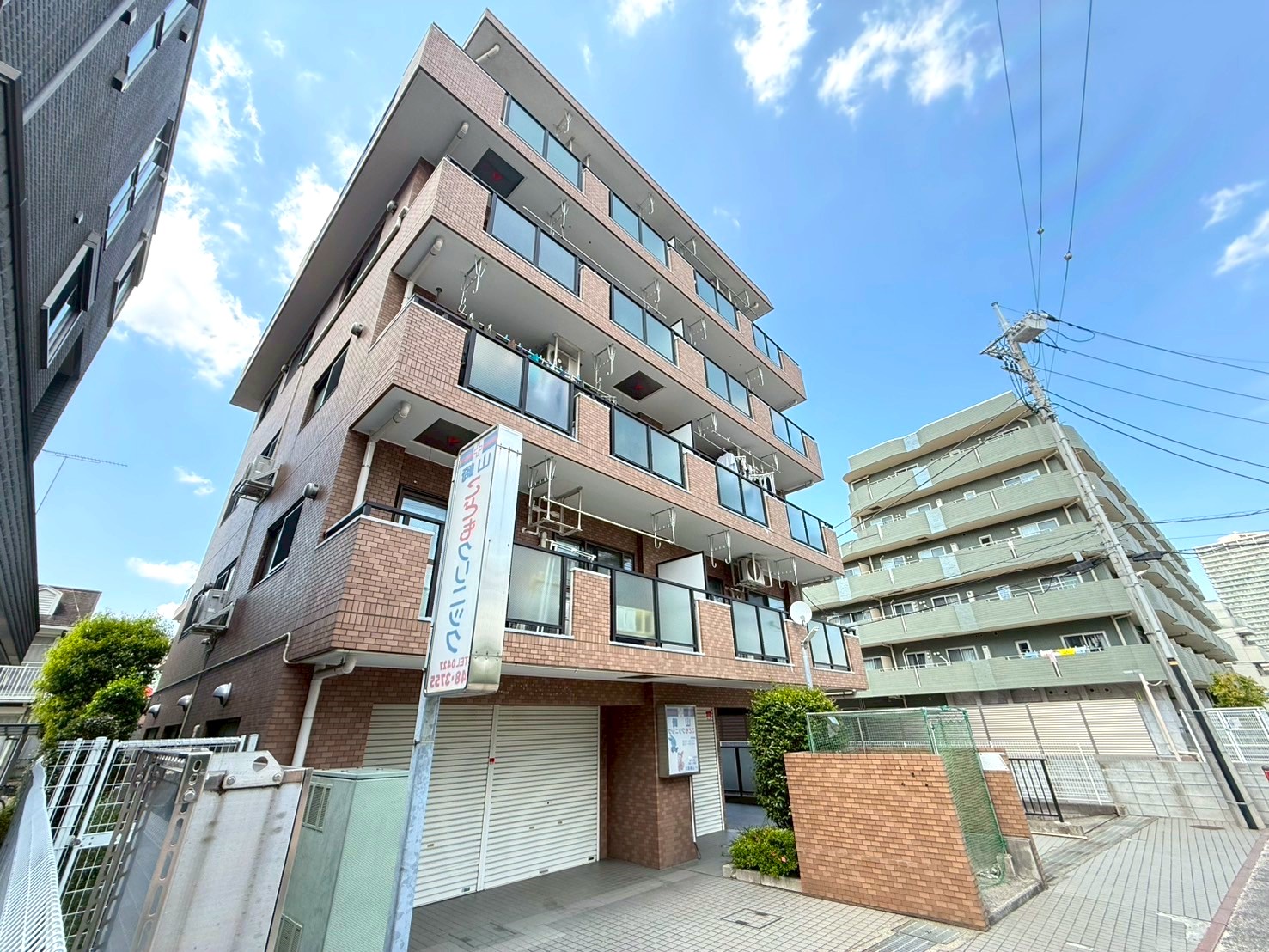 マンションイメージ