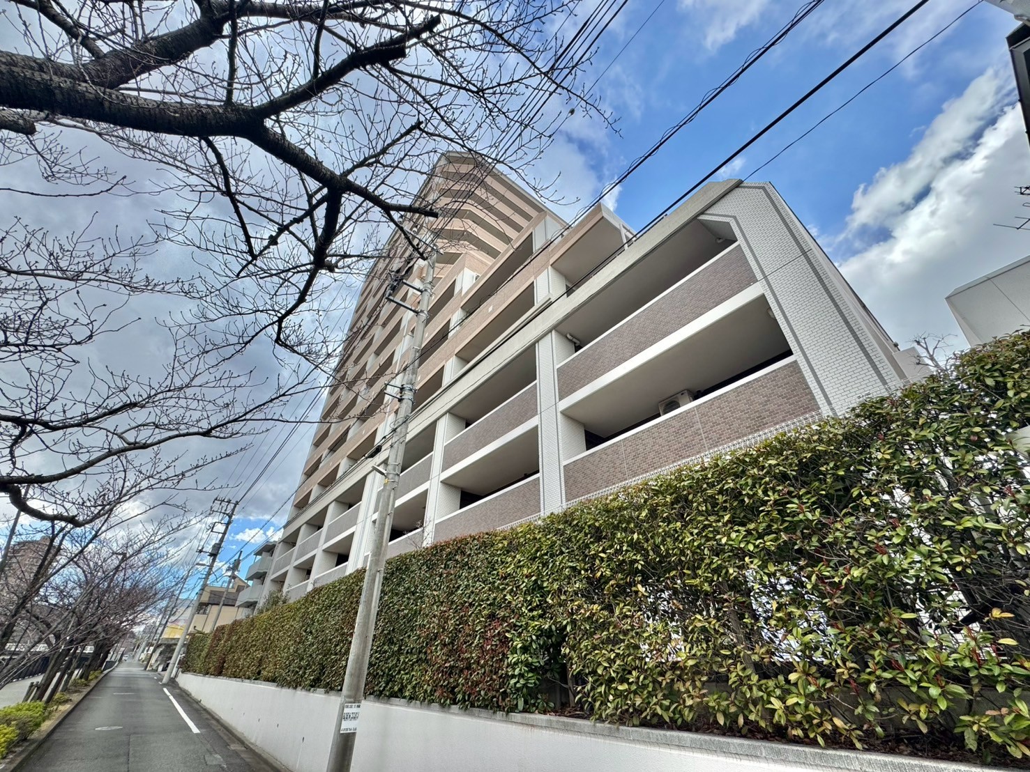 マンションイメージ