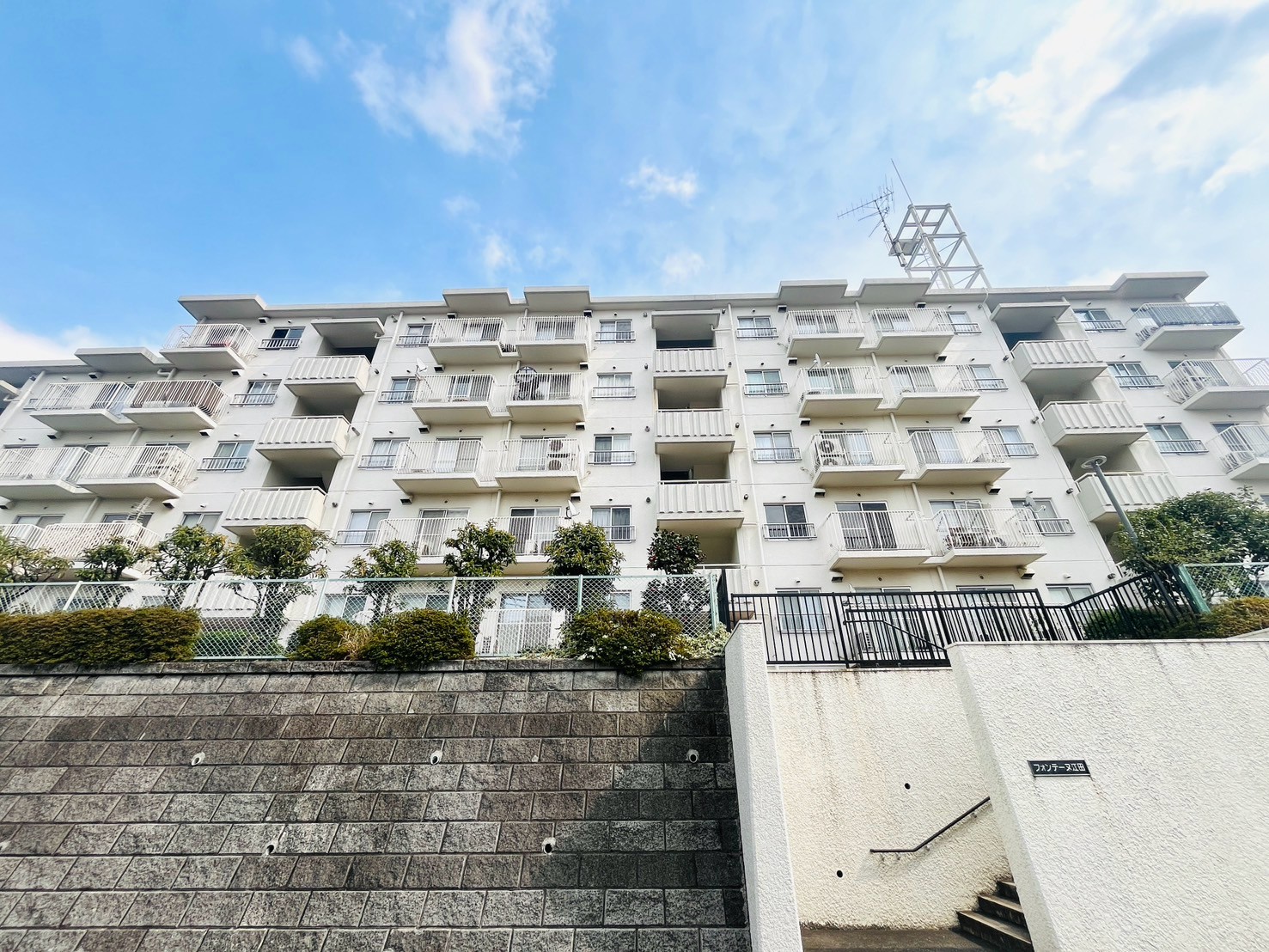 マンションイメージ