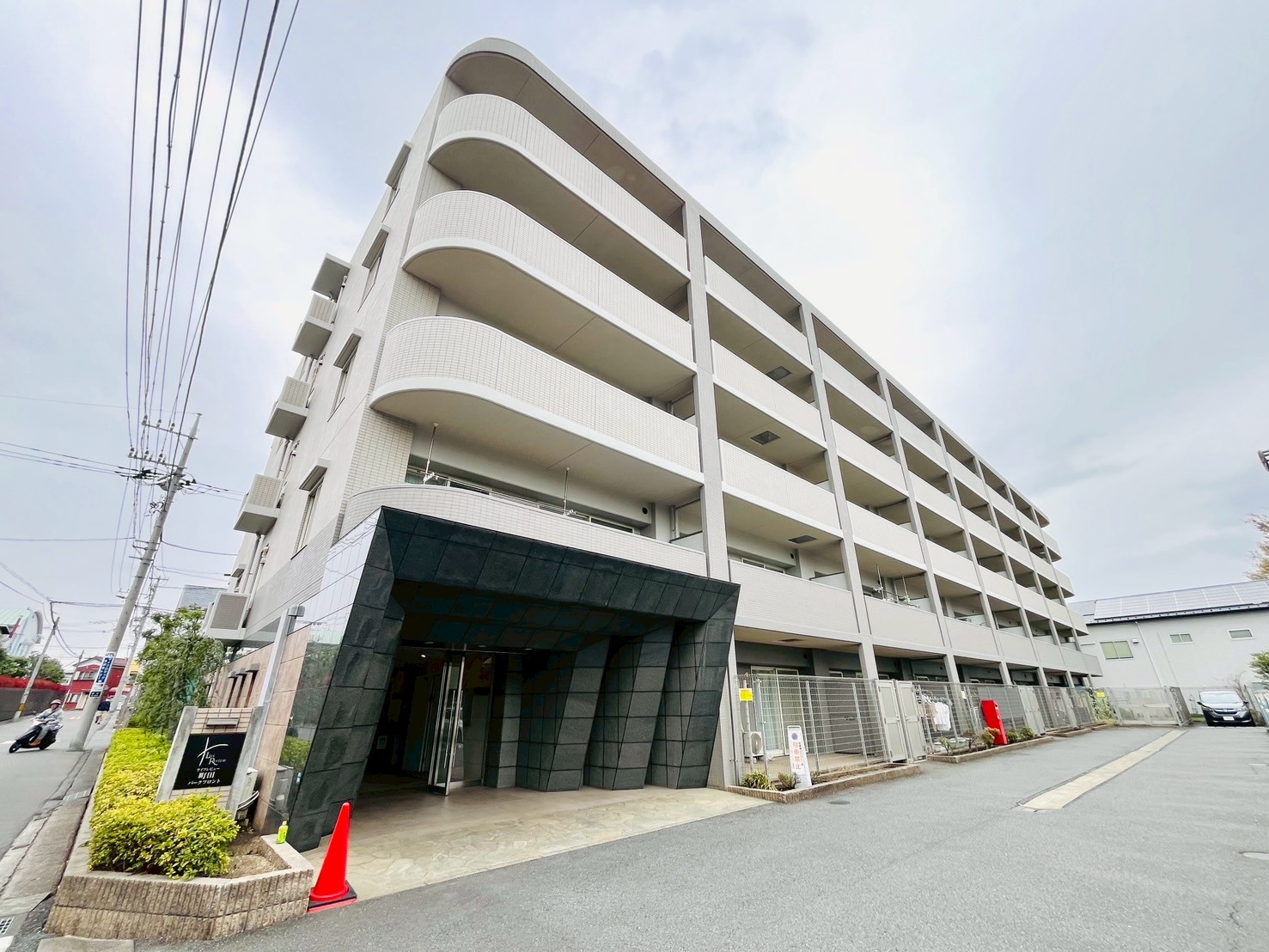 マンションイメージ