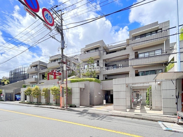 マンションイメージ
