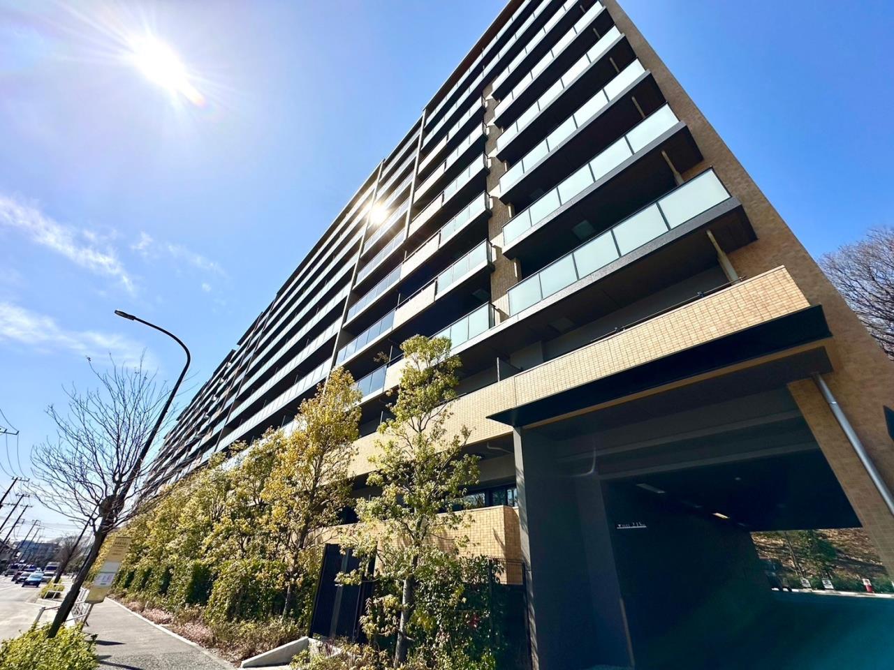 マンションイメージ