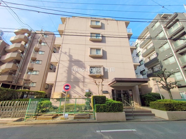物件画像 パークハイツ相模原