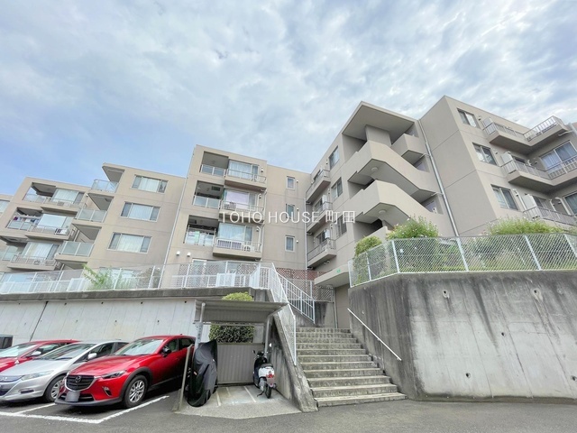 マンションイメージ