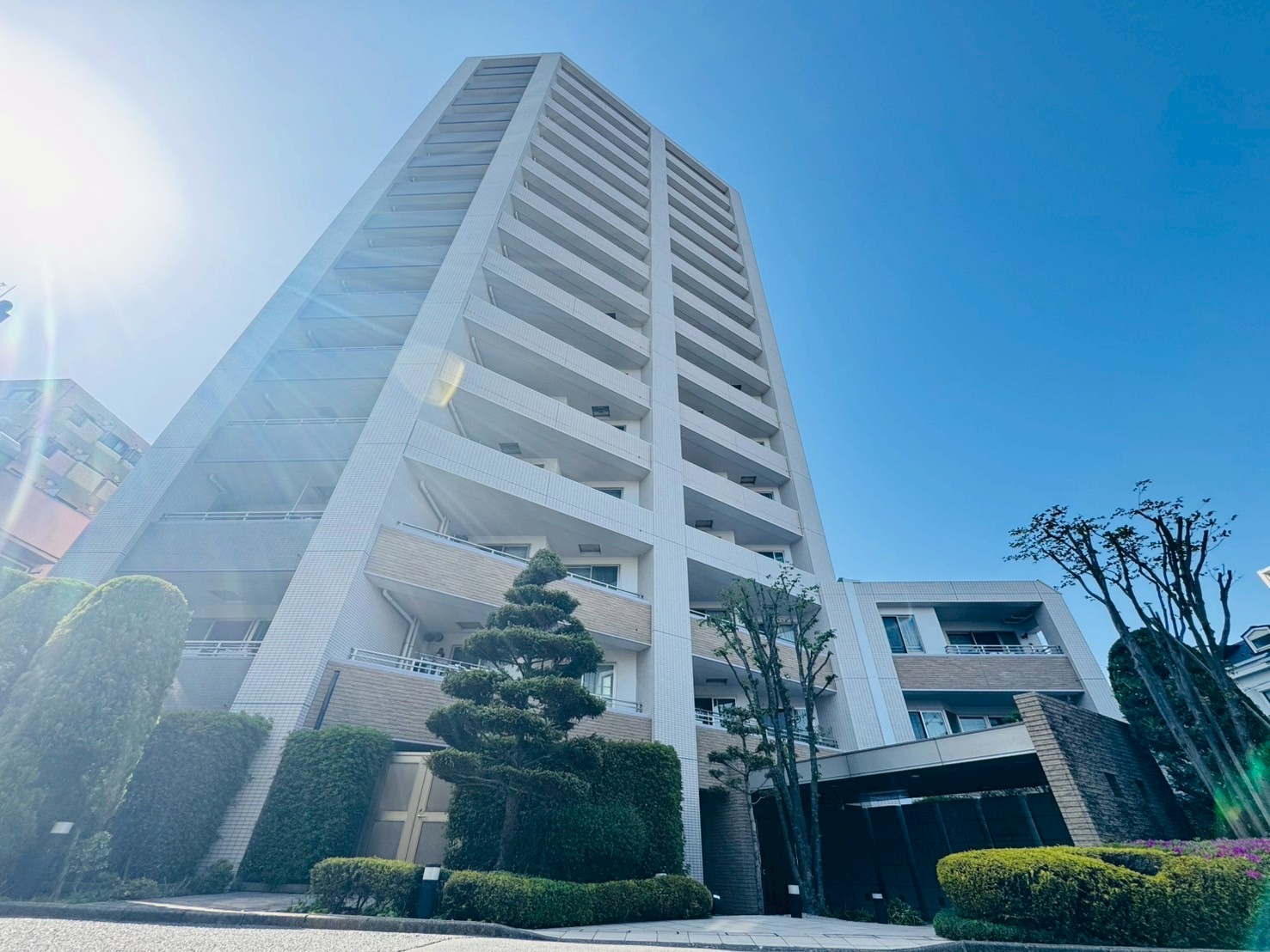 マンションイメージ