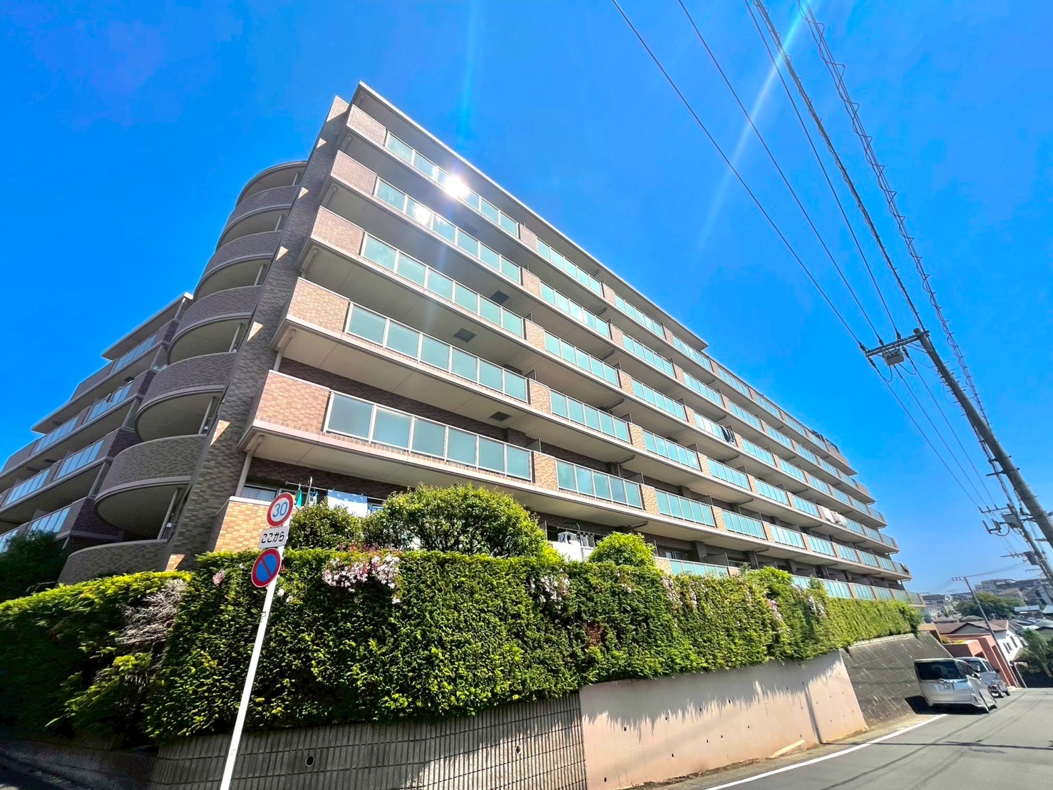 マンションイメージ