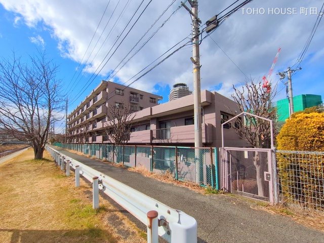 物件画像 ファミール聖蹟桜ヶ丘グランデージ