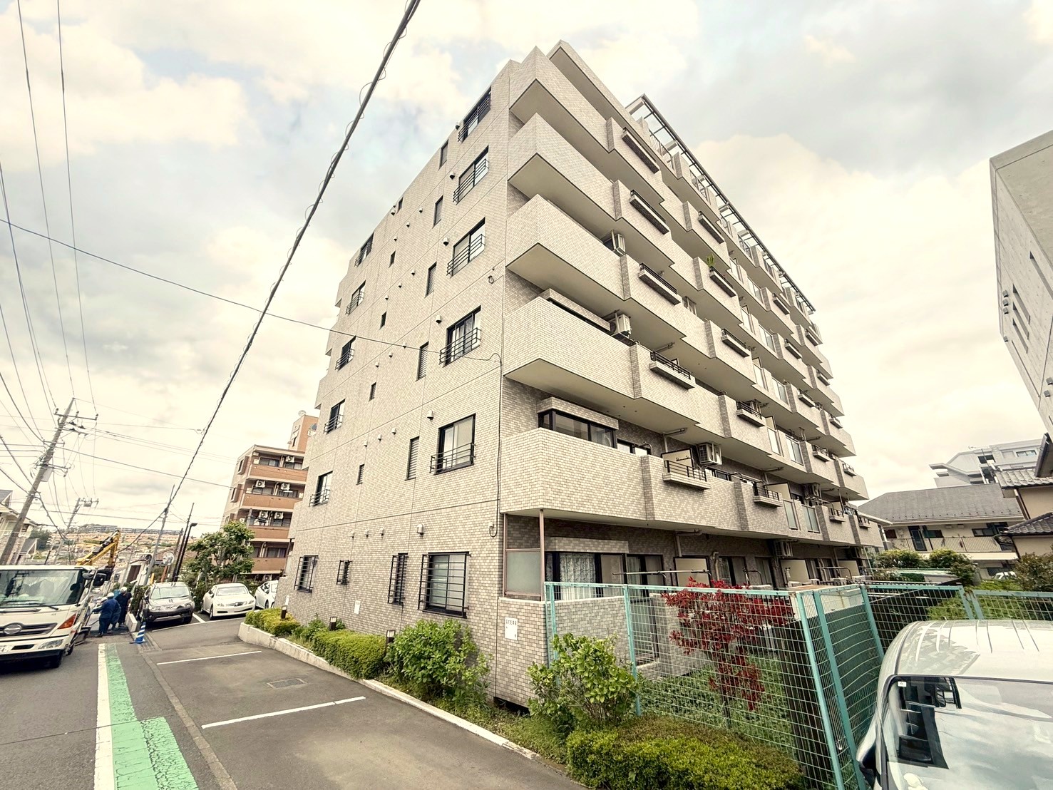 物件画像 ナイスアーバン橋本