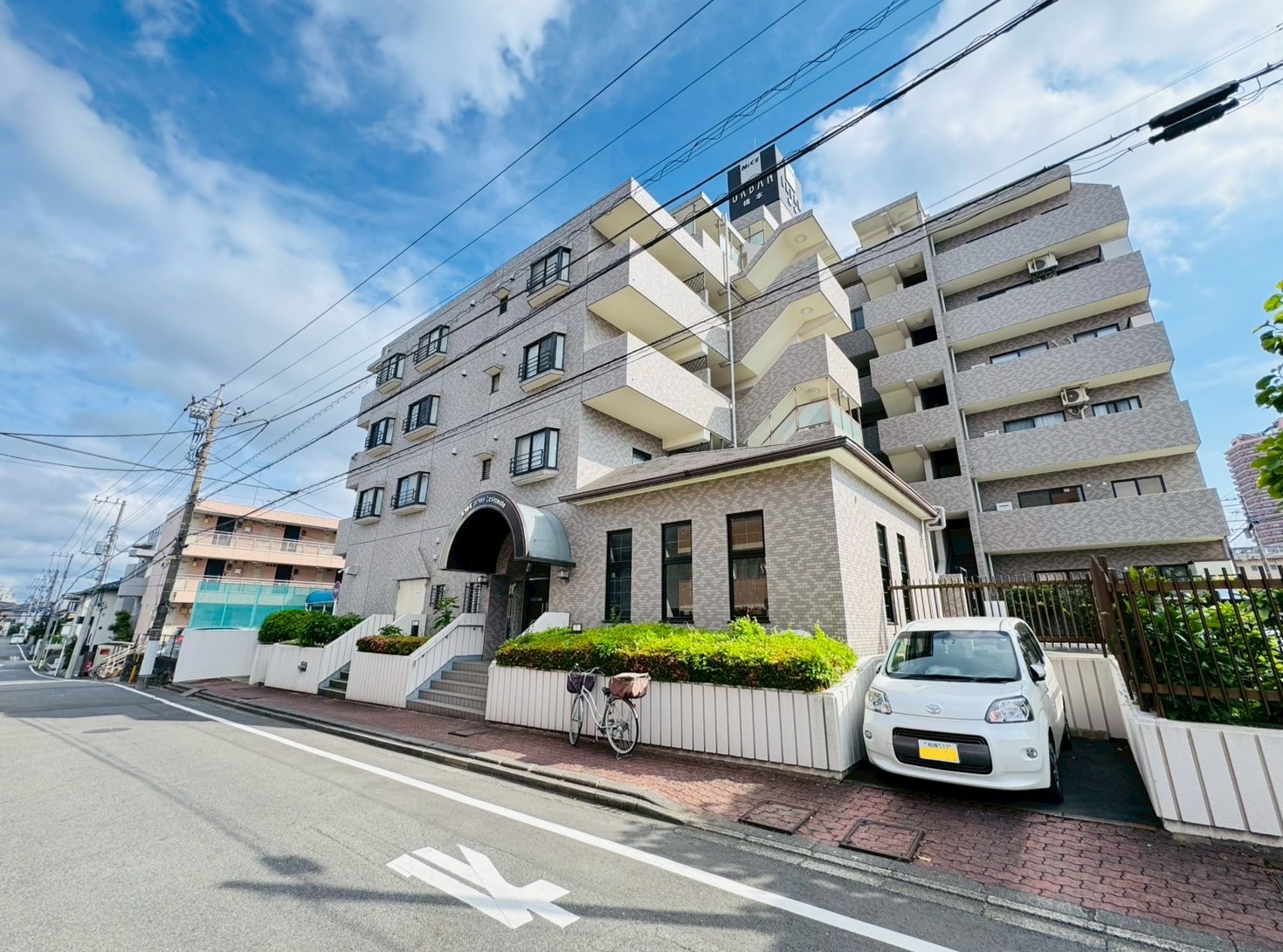 マンションイメージ
