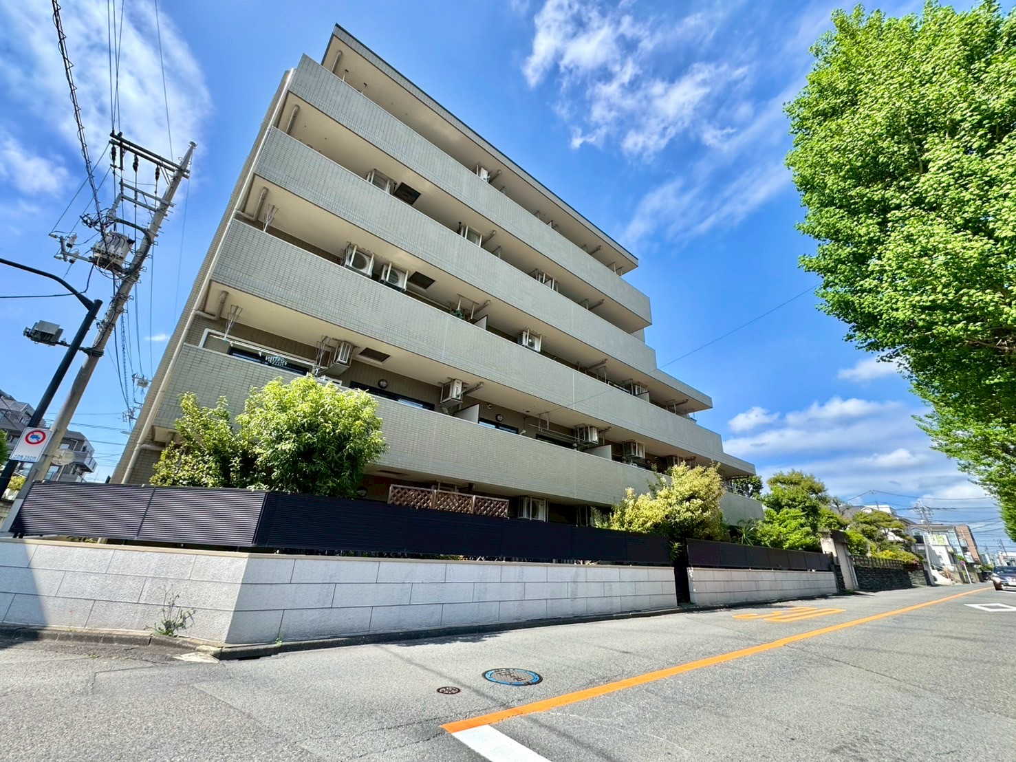 マンションイメージ