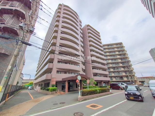 マンションイメージ