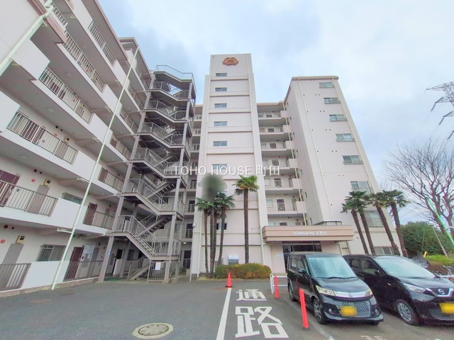 マンションイメージ