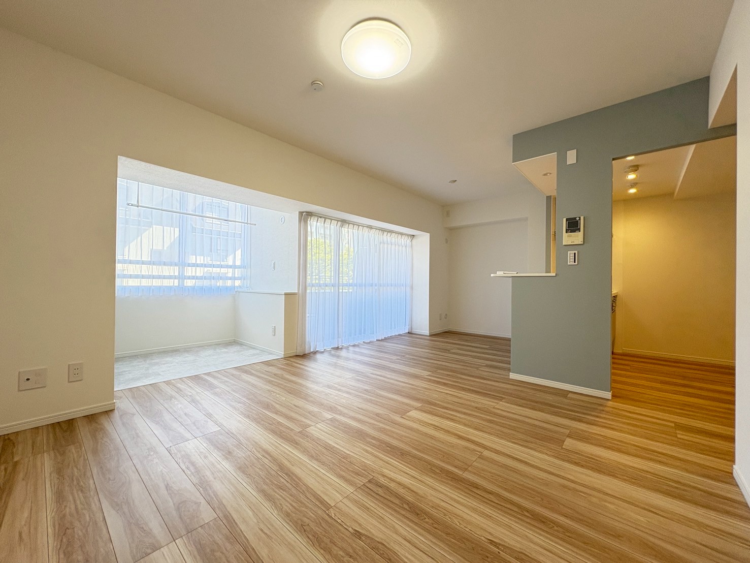 マンションイメージ