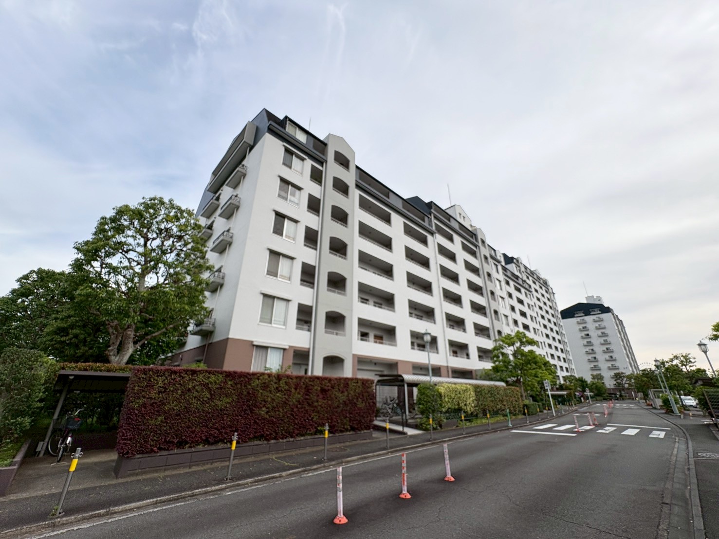 マンションイメージ