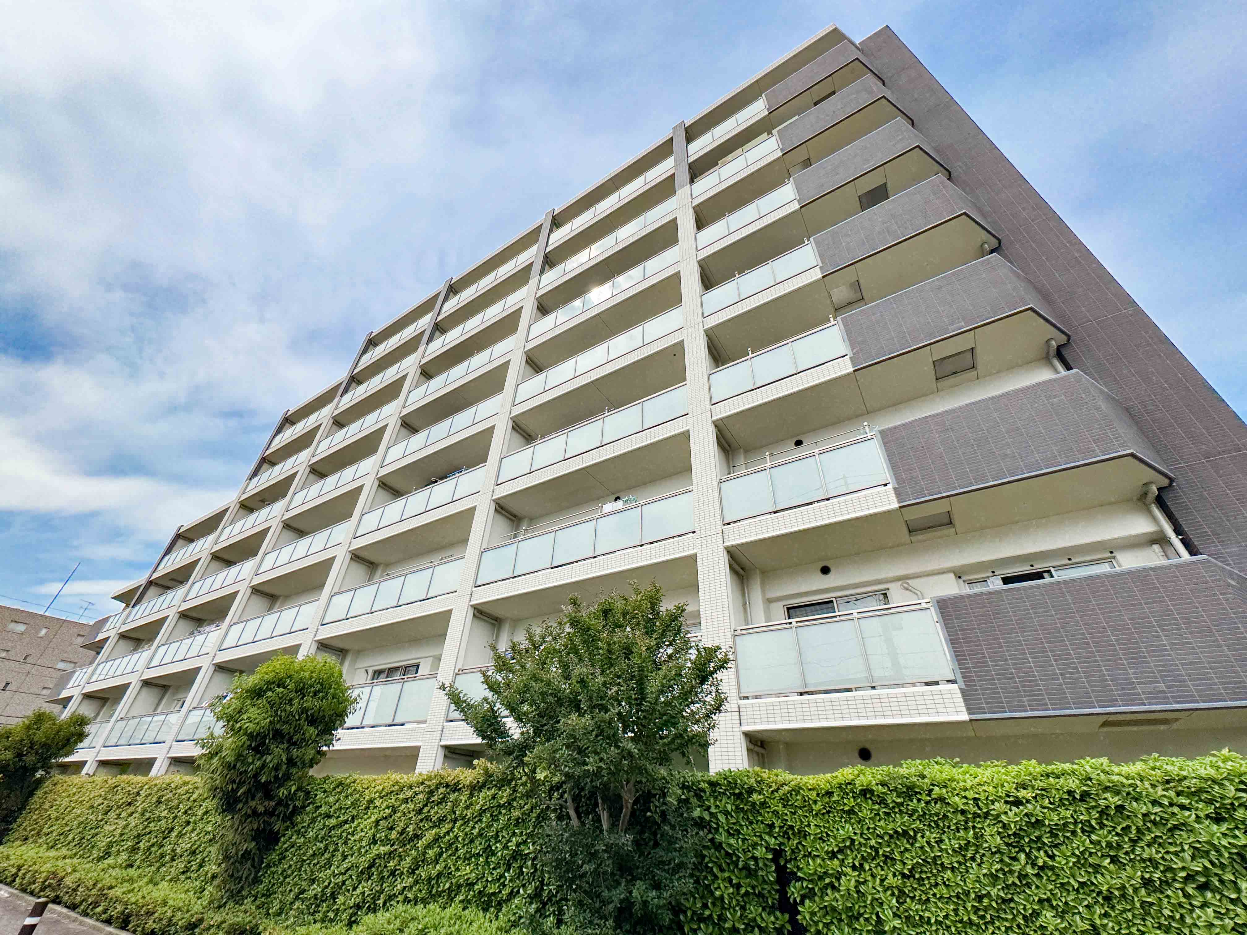 マンションイメージ