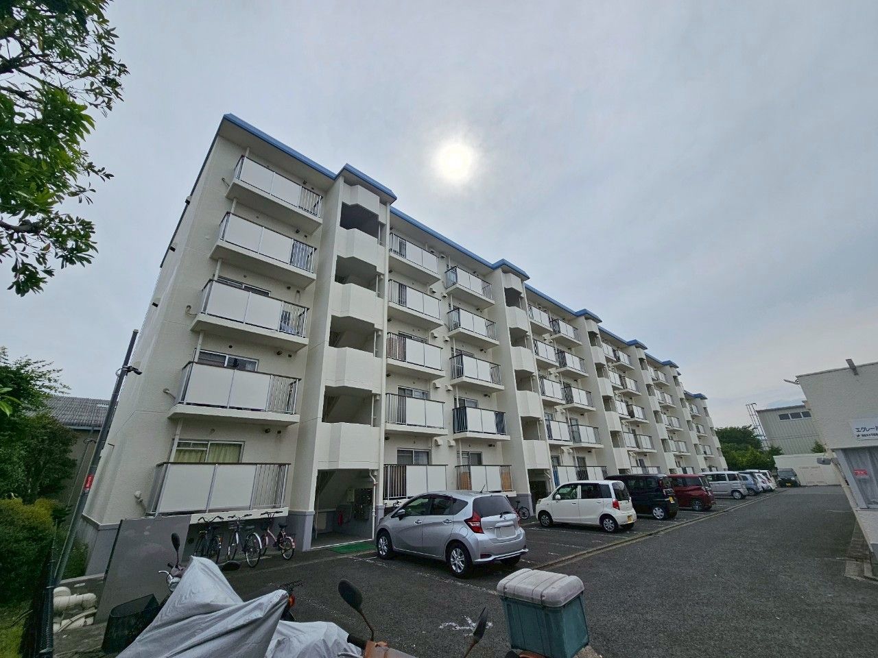 マンションイメージ