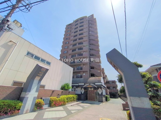 マンションイメージ