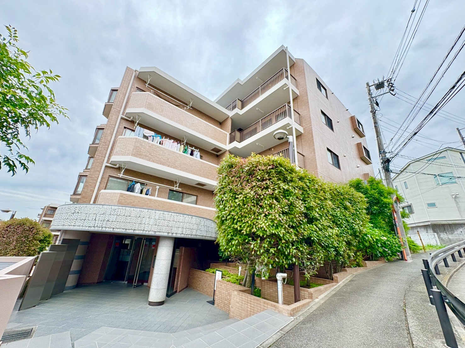 マンションイメージ