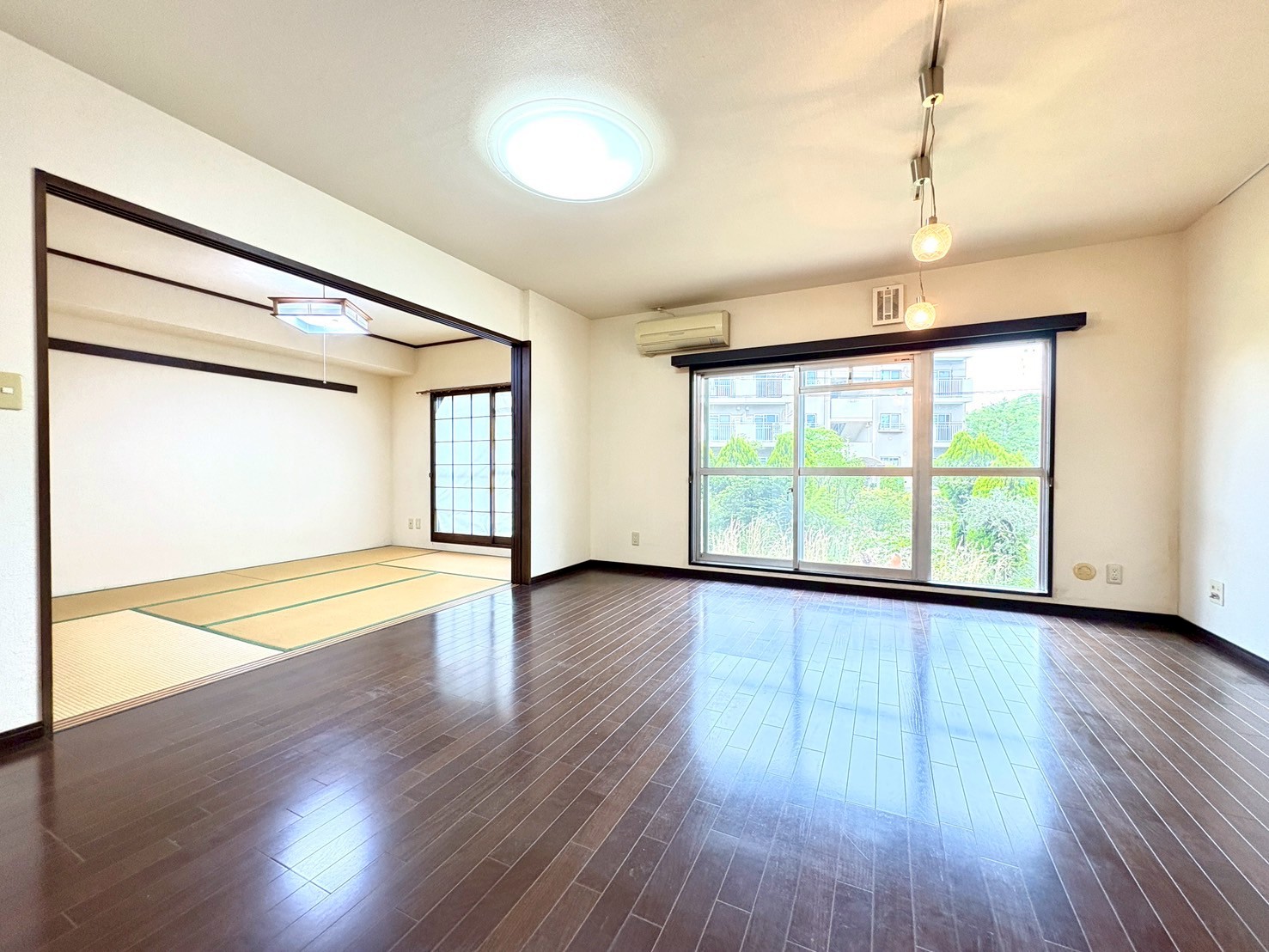 物件画像 ホームタウン南大沢4 1-3号棟