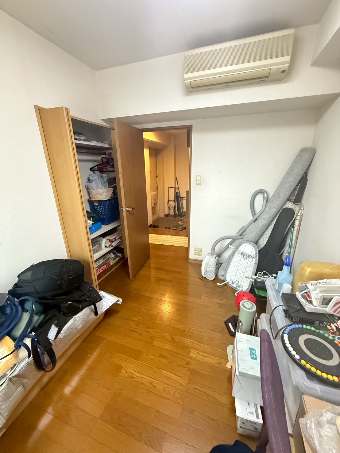 物件画像 レサージュ南橋本弐番館