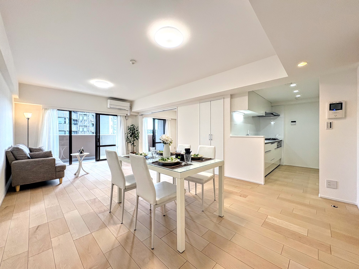 マンションイメージ