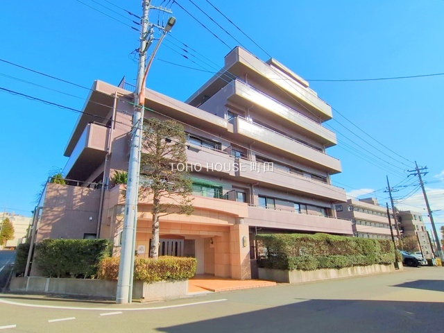 マンションイメージ